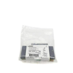 ELECTRIC LAD9R3 NSMP Nouveau Original Prêt Stock Automatisation Industrielle PLC Dédié Contrôleur de Programmation PLC - Product Image 1