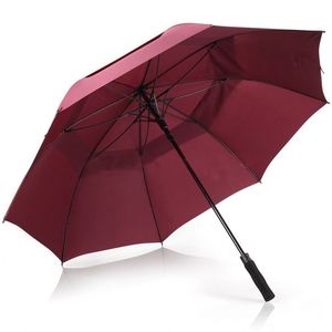 Sombrillas de Golf Dobles para Exteriores, Resistentes al Viento y con Protección Solar Personal - Product Image 1