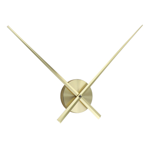 Long <strong>Clock</strong> <strong>Hands</strong> <strong>Clock</strong> Accessories Parts Movement Needles Wall <strong>Clock</strong> Mechanism Metal Parts Replacement Quartz New Art DIY - Product Image 4