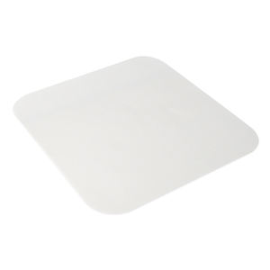 ضمادات هيدروكولويد معقمة رطبة 5×5 سم معتمدة من CE تستخدم لعلاج قرح الفراش والحروق والبثور وحب الشباب والعناية بالجروح - Product Image 3