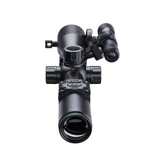 Night Vision Monocular 40x60 Zoom Optical <b>Telescope</b> Waterproof <b>Outdoor</b> Use High Power Dual Focus - Product Image 3