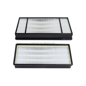 Filtro de Repuesto HRF-H1 H2 Compatible <span class=keywords><strong>con</strong></span> Purificadores de Aire Honey Well HPA060 HPA160 HPA050 HPA150 055 155, Accesorio de Repuesto - Product Image 4