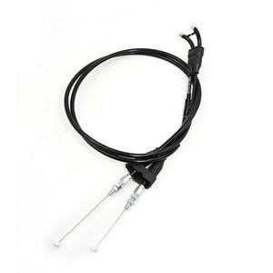 Câble d'accélérateur pour moto <span class=keywords><strong>RMZ</strong></span> 250 <span class=keywords><strong>450</strong></span> RMZ250 RMZ450, câble d'accélérateur pour moto tout-terrain SUZUKI - Product Image 1