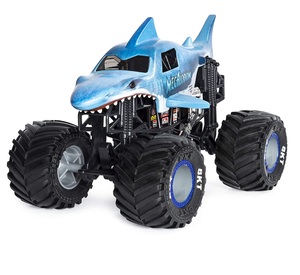 Monster truck para eventos, gran oferta, 1 24