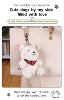 Vente en gros de boîtes à haut-parleurs pour distributeurs automatiques de jouets japonais pour la Saint-Valentin, jouet en peluche interactif chinois Ai