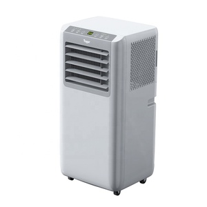 3 trong 1 nhà di động điều hòa không khí 9000BTU di động đứng AC đơn vị fan với Máy hút ẩm - Product Image 4