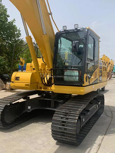 Komatsu มือสอง20TON PC200มือสองของญี่ปุ่น - Product Image 4