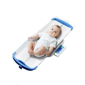 Balance électronique numérique Veidt avec ruban de mesure pour bébé VT-608, balance médicale Veidt électronique numérique - Product Image 6