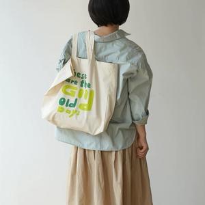 Bolsa de Tela Personalizada con Impresión, Ecológica, Reutilizable, de Gran Capacidad, para Compras, con Logotipo - Product Image 6