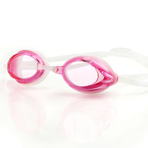 מים ספורט eyewear UV הגנת מירוץ למבוגרים נגד ערפל לשחות משקפי - Product Image 2