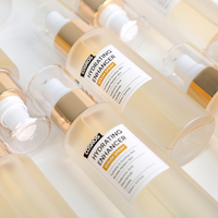 Sérum en Brume Personnalisé OEM au Céramide pour Hydrater et Apaiser la Peau, Produits de Soin à l'Acide Hyaluronique pour la Beauté