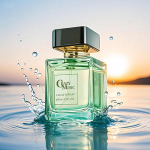 ขวดน้ำหอมสำหรับน้ำขนาด100มล. สดชื่นและผ่อนคลายบรรจุภัณฑ์ที่หรูหรา - Product Image 6