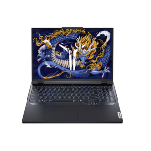 โน้ตบุ๊กเกมมิ่ง New Legion Y9000P 2024 หน้าจอ 16:10 ขนาด 16 นิ้ว Intel I9-14900HX+RTX4060 12-Core ภาษาอังกฤษแบบอเมริกัน SSD WiFi 6 RGB Backlit - Product Image 2