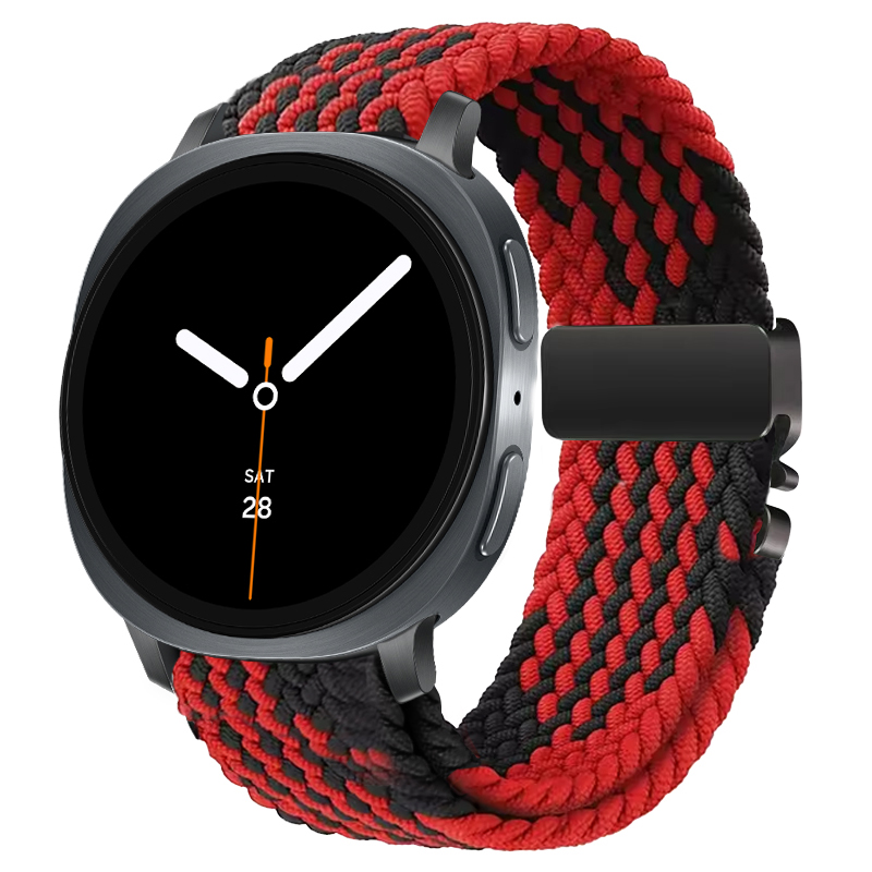 Z-Noir Rouge