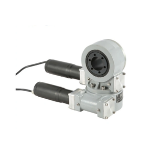 Accionamiento de Giro de Doble Eje SDE3 con <span class=keywords><strong>Motor</strong></span> de Corriente Continua de 24 V - Product Image 3