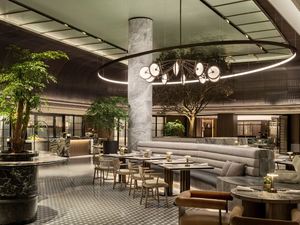Vente d'usine Sheraton Marriott Boutique hôtel <span class=keywords><strong>en</strong></span> bois meubles pour <span class=keywords><strong>lit</strong></span> une <span class=keywords><strong>personne</strong></span> cadre de <span class=keywords><strong>lit</strong></span> <span class=keywords><strong>en</strong></span> métal King Size ensemble de meubles pour hôtel de luxe - Product Image 6