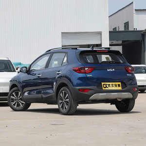 Autos Usados SUV <span class=keywords><strong>Kia</strong></span> KX1 con Transmisión Automática, Gasolina, Volante a la Izquierda, Modelo 2021-2025, Listos para Enviar, <span class=keywords><strong>Precio</strong></span> Económico, Alta Calidad - Product Image 5