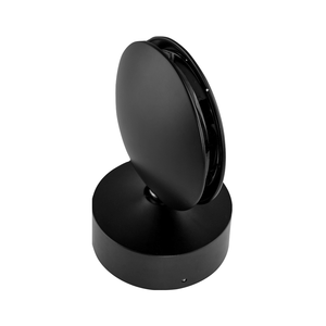 Cửa sổ sill Ánh Sáng IP65 ấm trắng 3000K chiếu sáng kiến trúc nhà cung cấp dịch vụ hiện đại phong cách ngoài trời không thấm nước Đèn tường - Product Image 1