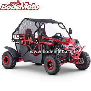 Bode 200CC/250CC Gas Go Kart para la venta | Off-Road Racing Kart | Go-Kart de alta velocidad - Product Image 6