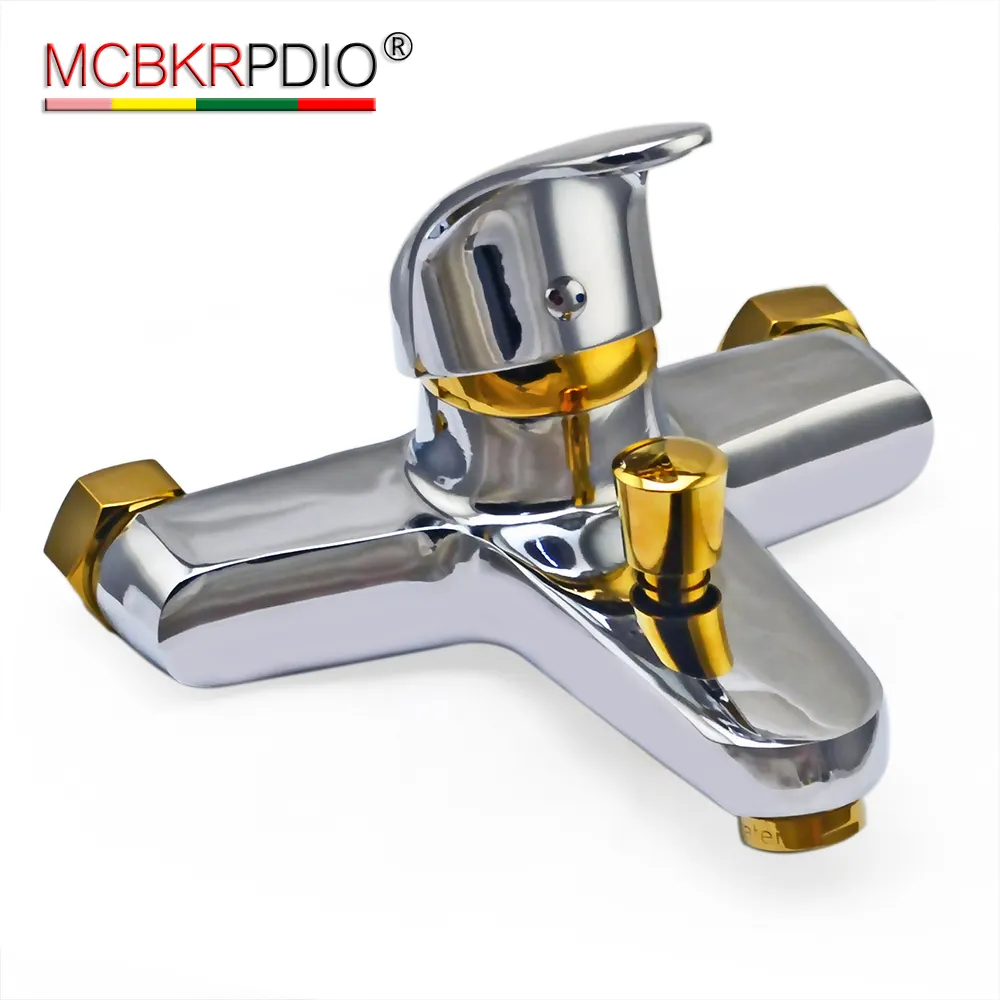 Modern faucet brass saving water bathroom sink mixer tap bath & shower faucets