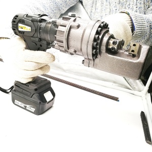 Coupeur hydraulique de barres d'armature en <span class=keywords><strong>fer</strong></span> <span class=keywords><strong>béton</strong></span> RC-16B coupeur de barres d'armature sans fil - Product Image 5