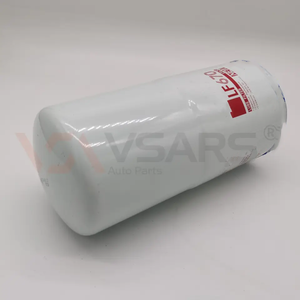 VSF-10260 LF670;W950-31 Auto pièces de haute qualité filtre à carburant utilisé pour Hyundai sonata N20 - Product Image 3