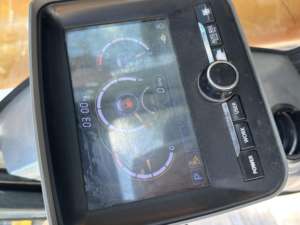 EXCAVADORA USADA HYUNDAI 2. 0 2, ALTA CALIDAD, PRECIO BAJO A LA VENTA - Product Image 6