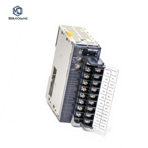 โมดูล PLC แท้ 100% รุ่น CJ1W-PTS52 ชุดอินพุต RTD 4 ช่อง ระดับการป้องกัน IP20 รองรับเครือข่ายบัสในเครือ PLC สำหรับการวัดอุณหภูมิในงานอุตสาหกรรม - Product Image 2