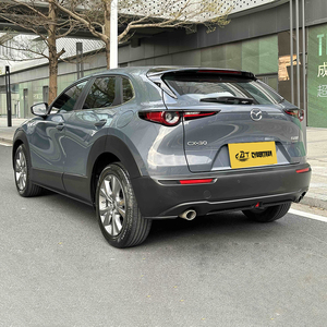Venta Directa al por Mayor, Chang'an Mazda <span class=keywords><strong>CX</strong></span>-<span class=keywords><strong>30</strong></span> 2022, 2.0L Automático, Edición Yayue, Autos Chinos a <span class=keywords><strong>Precio</strong></span> Muy Económico, Autos Usados de Gasolina - Product Image 4
