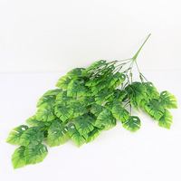 Plante artificielle suspendue en feuilles de tortue, vert lierre, plante murale pour jardin, Patio, balcon, décoration de la maison