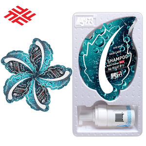 El Mejor Regalo, Nuevo Producto, Tinte Permanente para el Cabello en Aerosol a Base de Hierbas de Primera Calidad con Bajo Contenido de Amoníaco, Color Negro, Cubre las Canas - Product Image 6