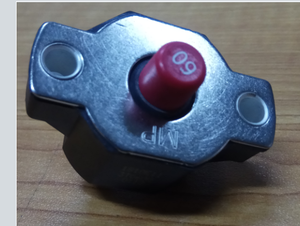 Develon Doosan Deawoo 300708-00674 אמיתי חלקי מפסק Doosan מחפר DL200 250 300 DX מפסק - Product Image 5