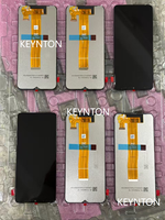 Layar Sentuh LCD Suku Cadang Ponsel Murah Grosir untuk Penggantian Layar Hisense untuk Redmi untuk Samsung untuk Vivo Display