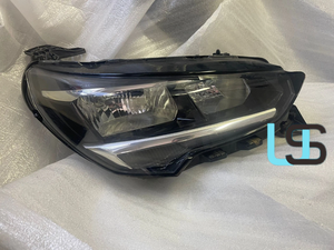 Phares de voiture très demandés <span class=keywords><strong>pour</strong></span> Opel Corsa F 2019- 12V 100W 6000 lm 6000K - Product Image 5