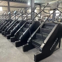 ASM-3009 Appareil d'exercice Commercial Stair Master, Vente directe usine