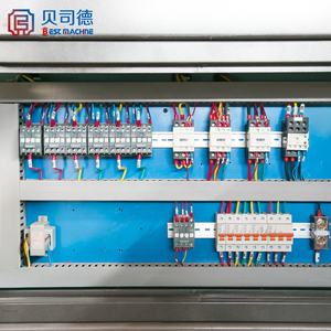 기계 제조 기계 사출 성형 기계를 만드는 플라스틱 혈액 수집 관을 주문을 받아서 만드십시오 - Product Image 2