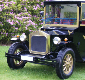 Vehículo de Transporte Especial 2026, Coche Fúnebre Eléctrico Negro, Carro Fúnebre Eléctrico Vintage en Venta - Product Image 5