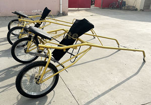 รถเข็นม้าขนาดเล็ก4ล้อ/ม้าวิ่งมาราธอน4ล้อ - Product Image 4