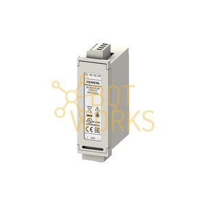Siemens 3KC90008TL60 - Nuovo - Product Image 1