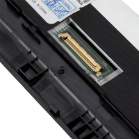 Écran tactile LCD de remplacement 15,6 pouces pour Dell Inspiron 15 7558 2DHX6, assemblage d'écran FHD 1920x1080