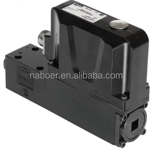 D1FPE01BC9NS00 Distributeur directionnel proportionnel NG6 20L/min OBE en stock - Product Image 2