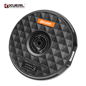 Subwoofer Audio per Auto ad Alta Potenza DC 12V per Retrofit Audio Auto, Accessori Interni con Funzione Ruota di Scorta - Product Image 2