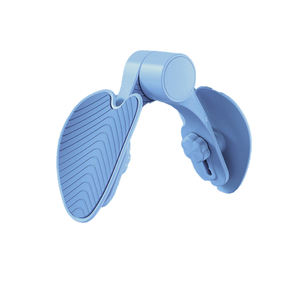 Kalça eğitmen sıkma pelvik kat kas eğitimi spor kol bacak uyluk <span class=keywords><strong>Master</strong></span> için Kegel egzersiz plastik adet - Product Image 5