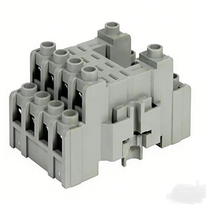 ฐานรีเลย์ SH4B-05C อุปกรณ์ไฟฟ้า ฐานรีเลย์ SH4B-05C - Product Image 2