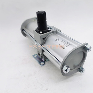 Válvula Neumática de Refuerzo Vba 10A-02 20A-03 40A-04GN, Control de Presión, Aplicación Hidráulica - Product Image 3