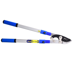RUR Telescopic Lopping <b>Shears</b> 30-50 Mm Alloy Steel Pruning <b>Tool</b> For Fruit Trees Garden Use - Product Image 5