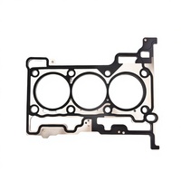 Joint de culasse en acier inoxydable MLS compatible avec Fo rd B Max Ecosport Fiesta Focus 1.0 OEM CM5G 6051 LA