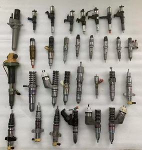 <span class=keywords><strong>Injector</strong></span> 649-7376 được sử dụng cho mô hình động cơ C27 thích hợp cho máy kéo D11 - Product Image 6