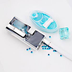 Rfx hỗn hợp trái cây Hương vị tinh dầu bạc hà Viên nang popping hạt thuốc Lá lọc bùng nổ bóng hút phụ kiện cho bật lửa - Product Image 3