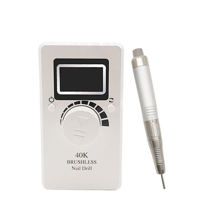 เครื่องเจาะเล็บและแต่งเล็บ AT-NDB-011